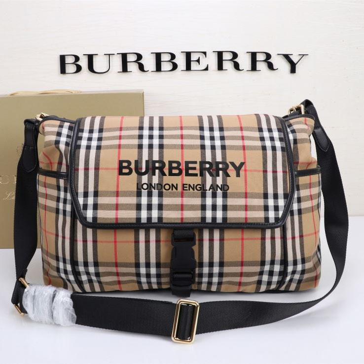 Burberry Travel Bags - Click Image to Close